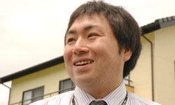 砂押隆也写真